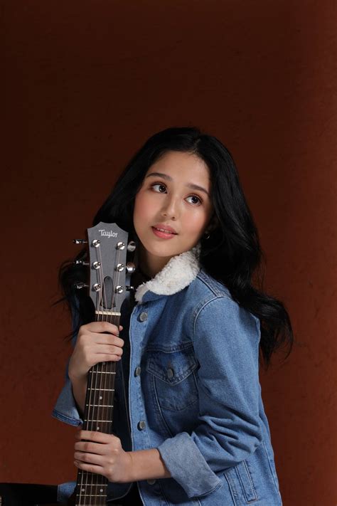 Jayda Avanzado releases concept album during Ghost Month.